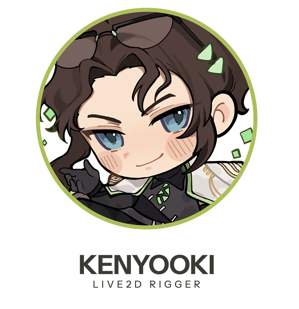 Kenyooki Kenyooki