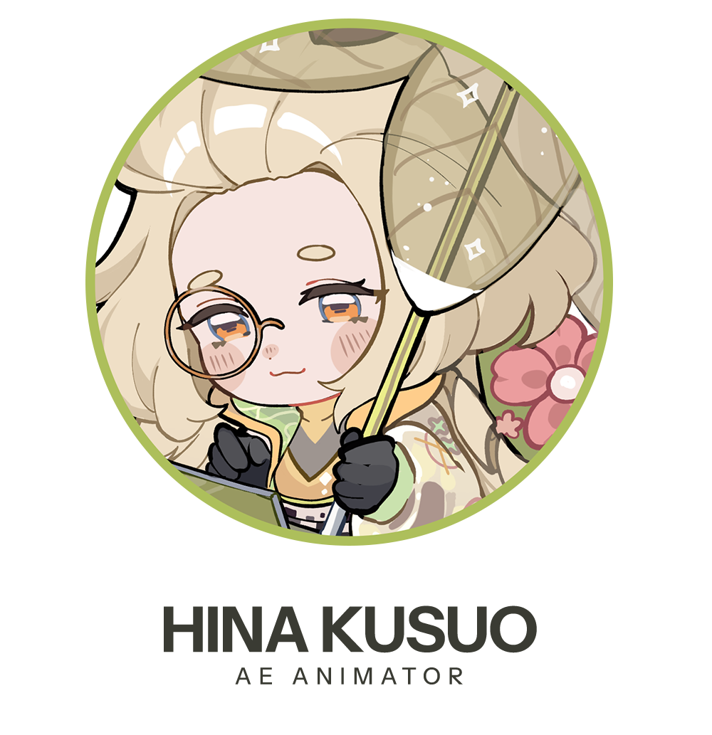 HINA HINA